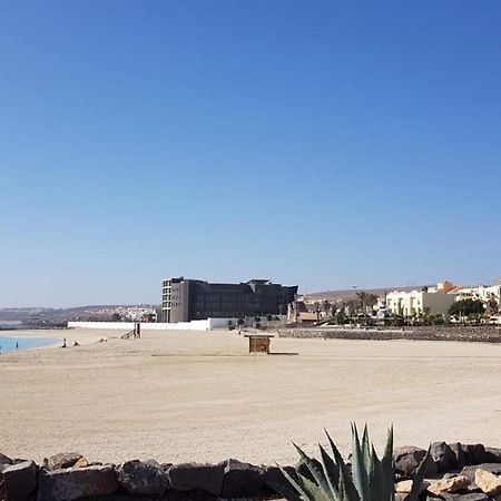 Vacacional Acogedor Puerto del Rosario (Fuerteventura) Exterior photo