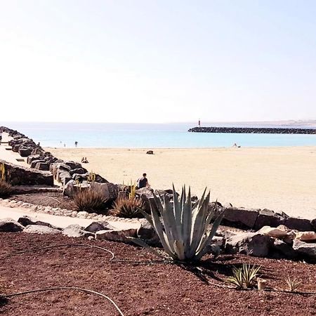 Vacacional Acogedor Puerto del Rosario (Fuerteventura) Exterior photo
