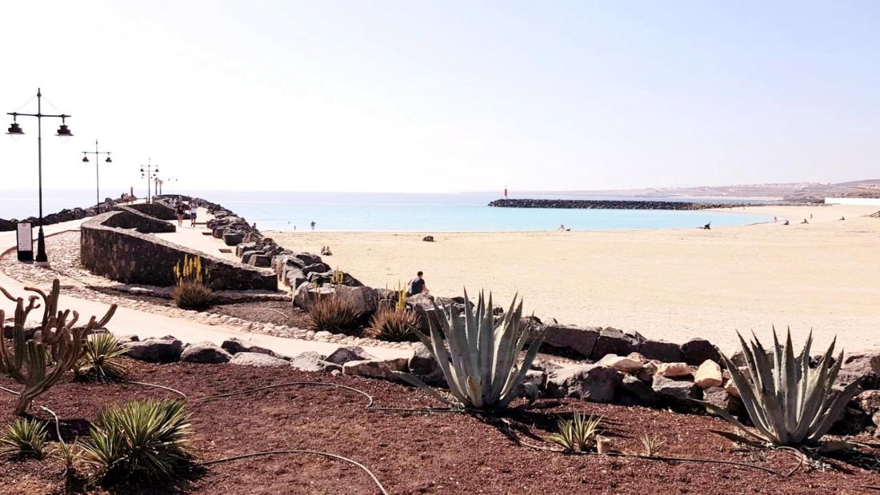 Vacacional Acogedor Puerto del Rosario (Fuerteventura) Exterior photo
