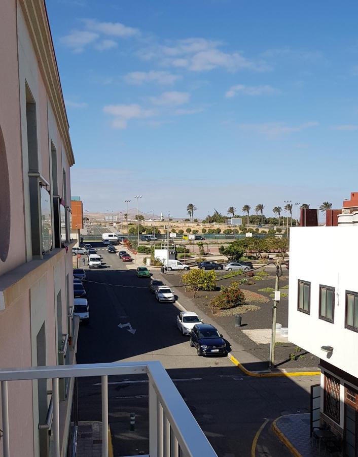 Vacacional Acogedor Puerto del Rosario (Fuerteventura) Exterior photo